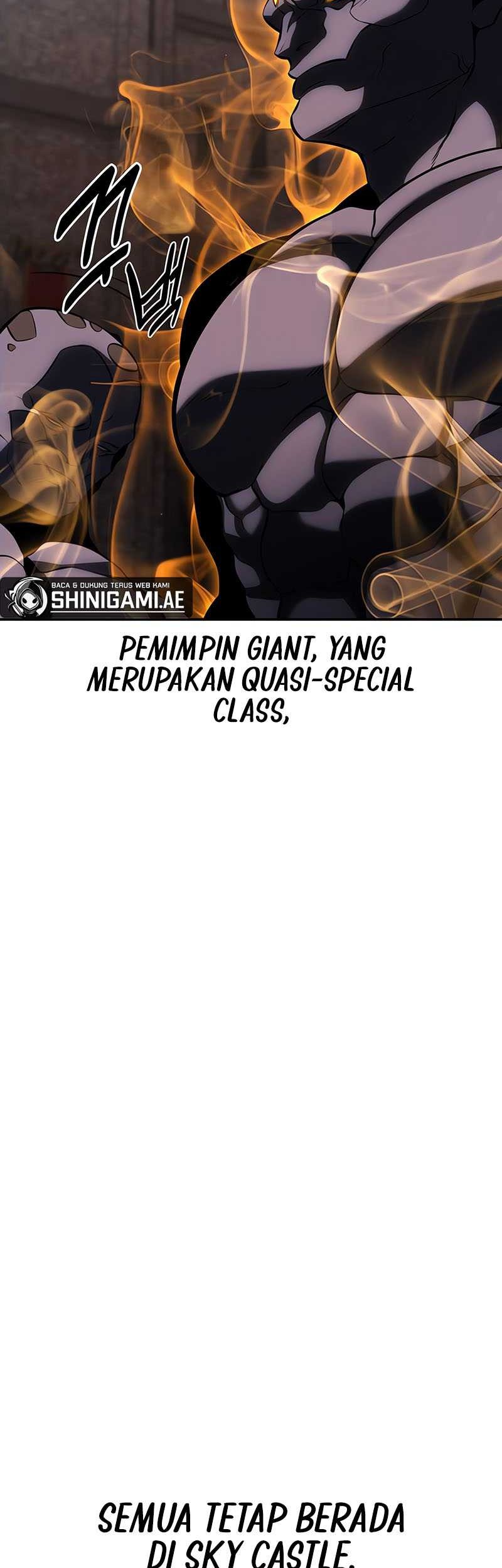 I Killed An Academy Player Chapter 67 Gambar 17