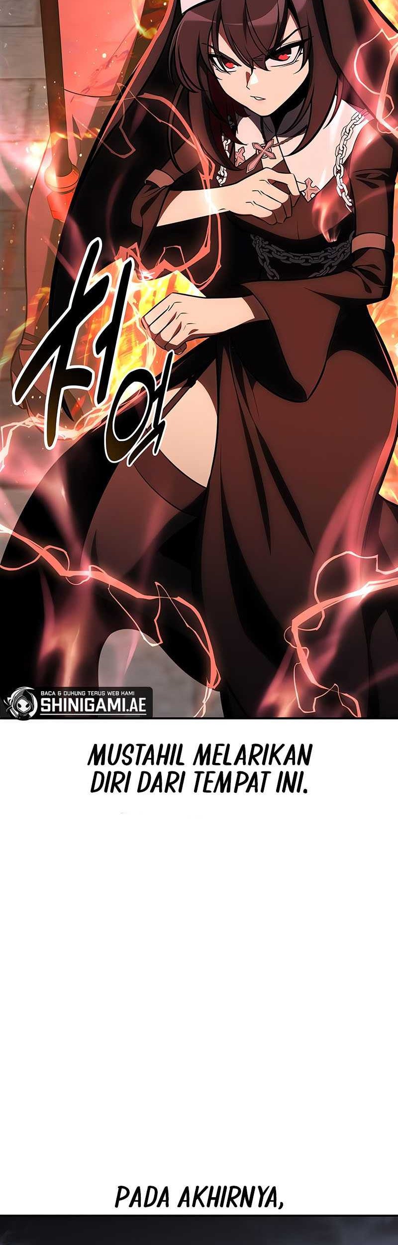 I Killed An Academy Player Chapter 67 Gambar 20