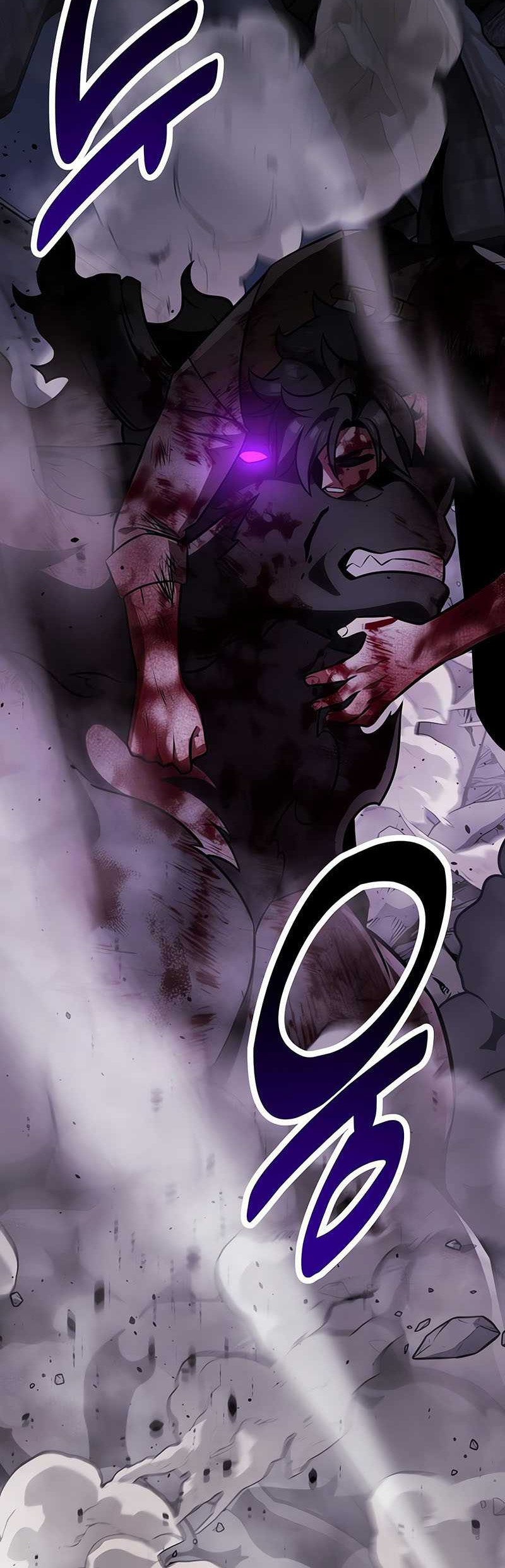 I Killed An Academy Player Chapter 67 Gambar 22