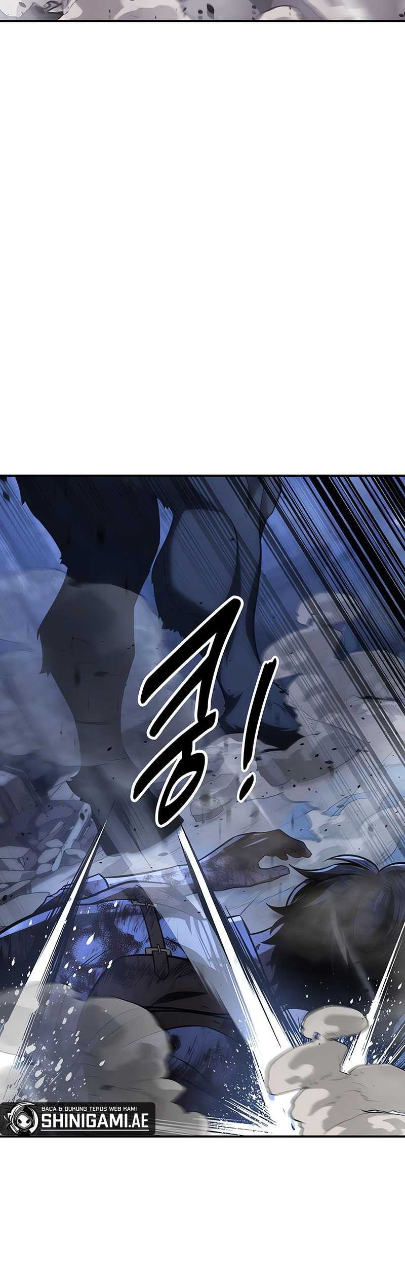 I Killed An Academy Player Chapter 67 Gambar 23