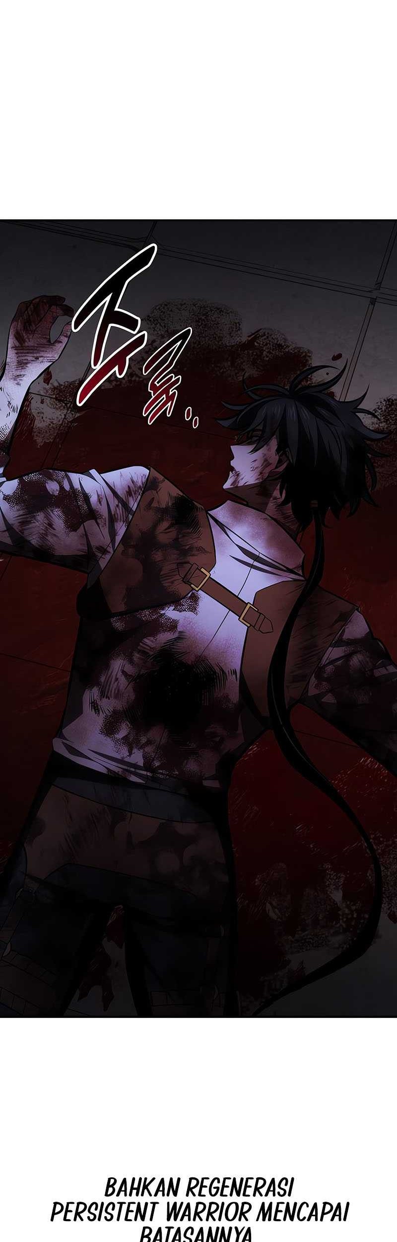 I Killed An Academy Player Chapter 67 Gambar 24