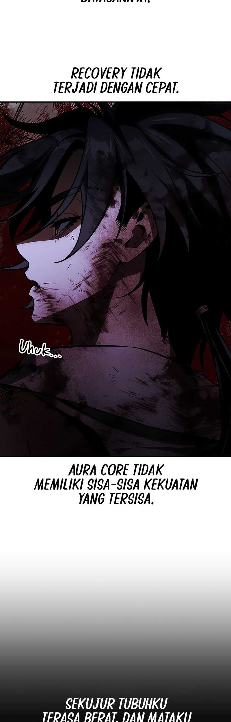 I Killed An Academy Player Chapter 67 Gambar 25