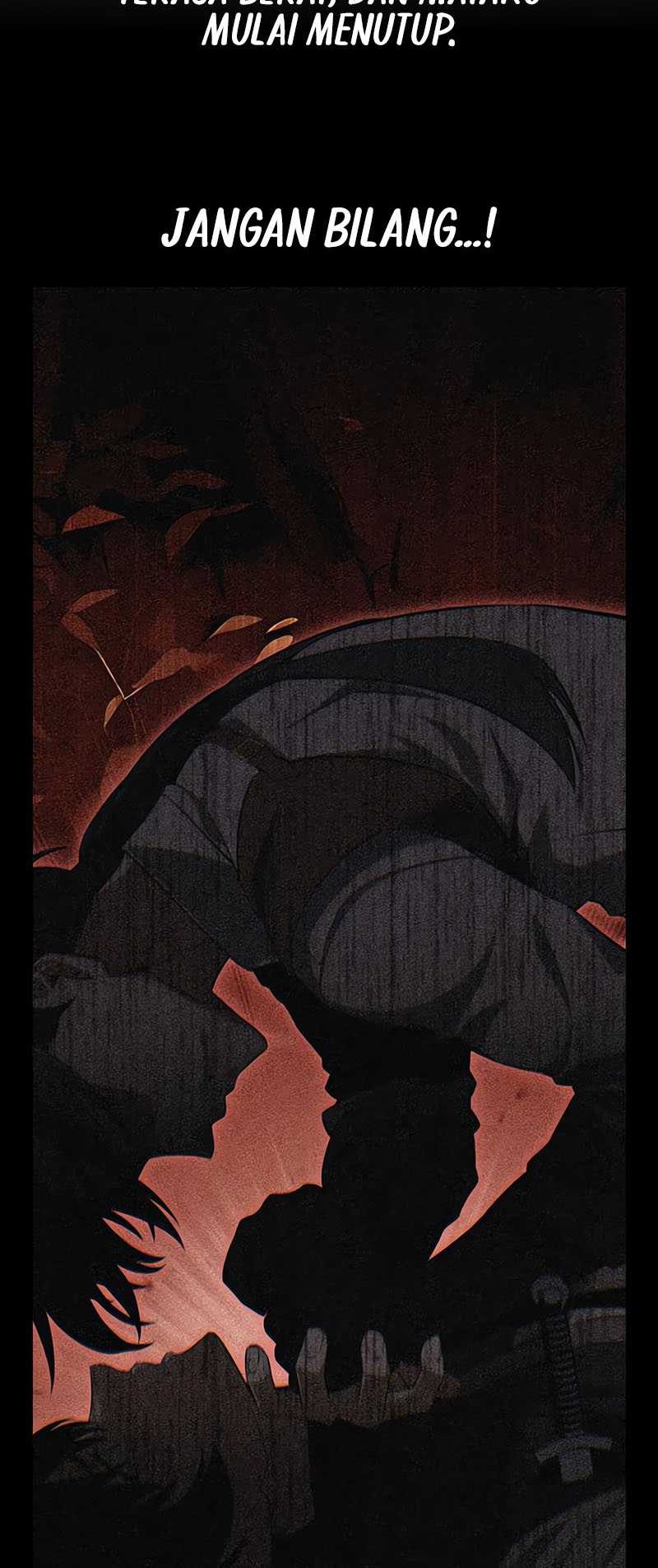 I Killed An Academy Player Chapter 67 Gambar 26