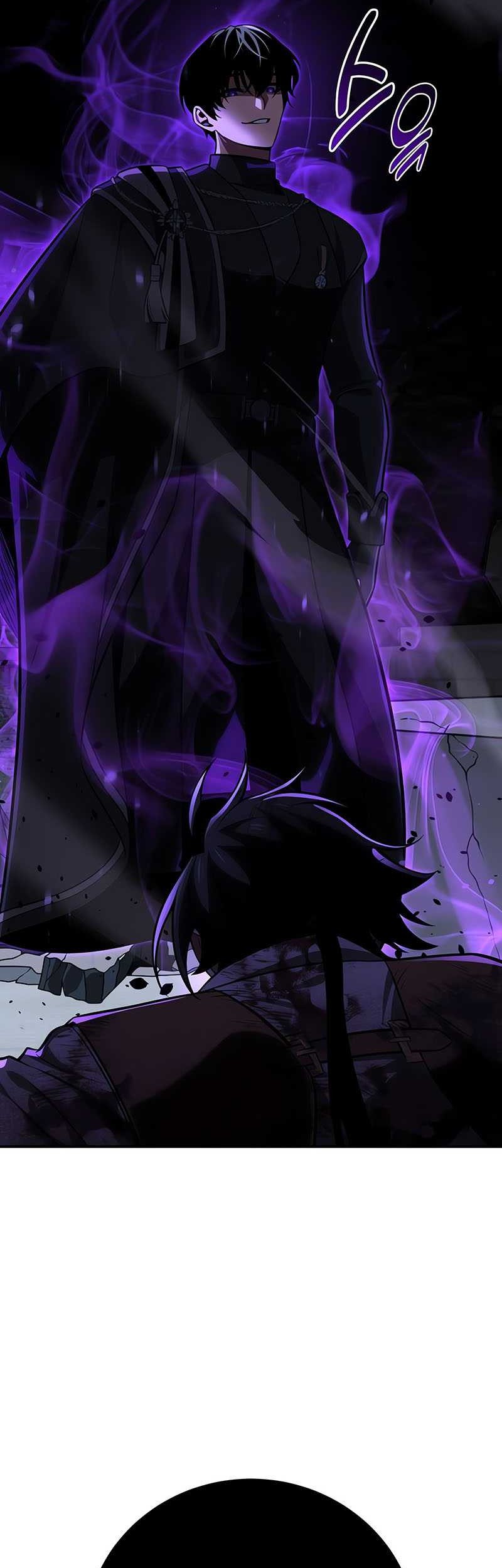 I Killed An Academy Player Chapter 67 Gambar 29