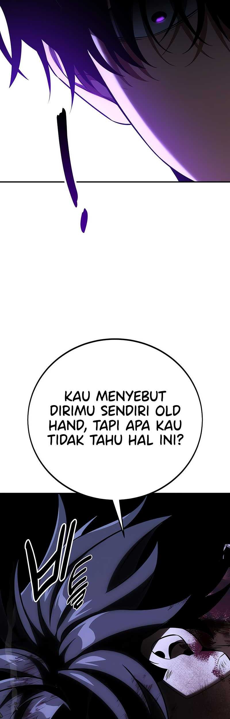 I Killed An Academy Player Chapter 67 Gambar 33