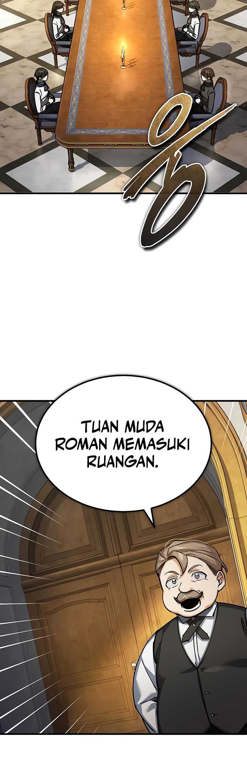 The Heavenly Demon Can’t Live a Normal Life Chapter 140 Gambar 53