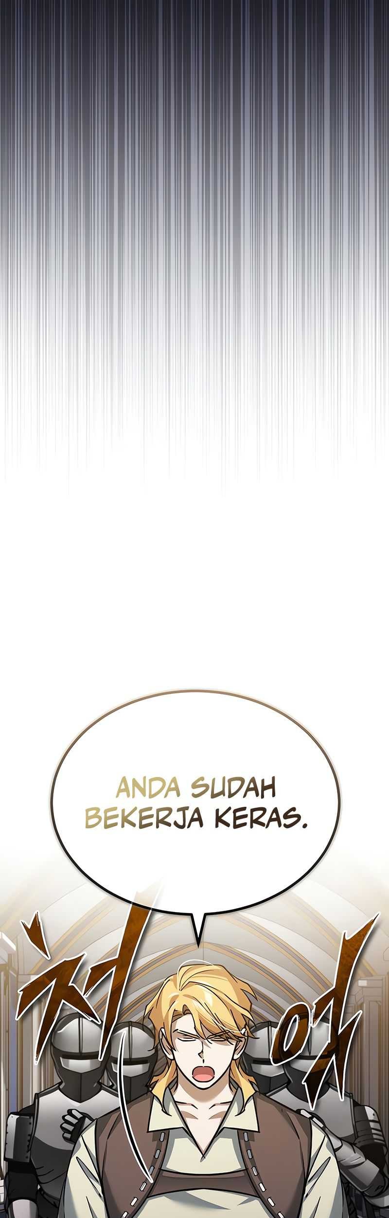 The Heavenly Demon Can’t Live a Normal Life Chapter 140 Gambar 50