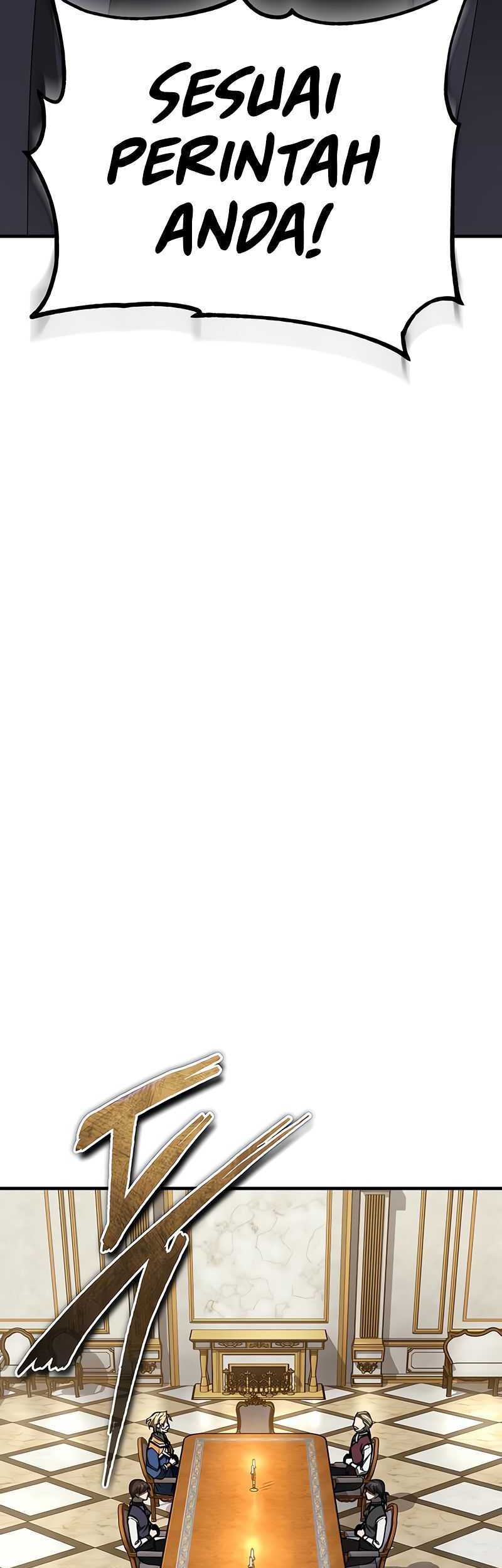 The Heavenly Demon Can’t Live a Normal Life Chapter 140 Gambar 52