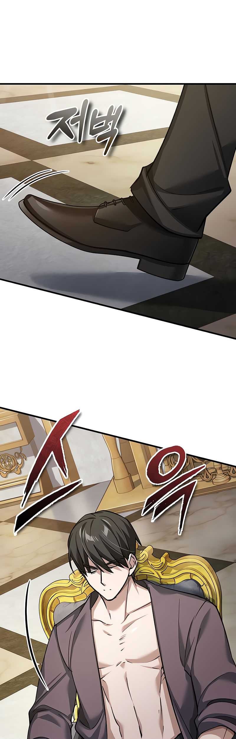 The Heavenly Demon Can’t Live a Normal Life Chapter 140 Gambar 54