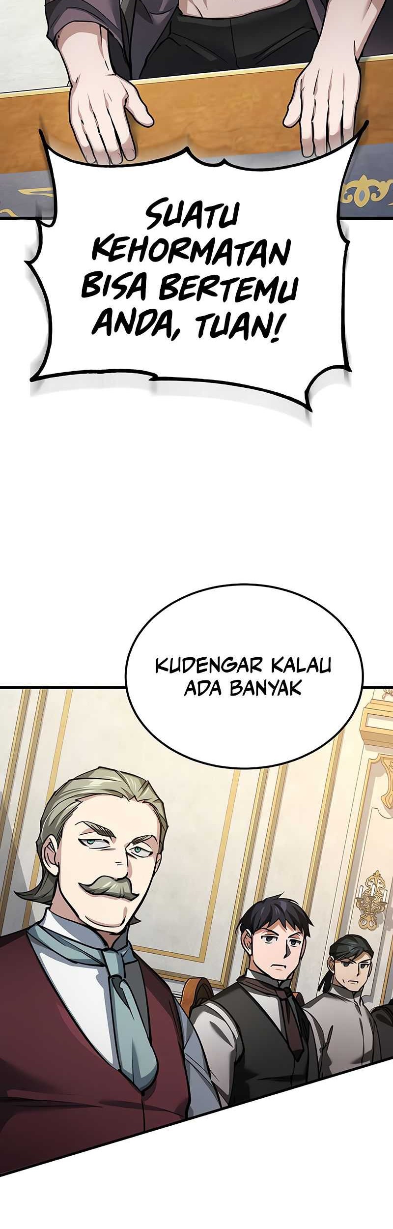 The Heavenly Demon Can’t Live a Normal Life Chapter 140 Gambar 55