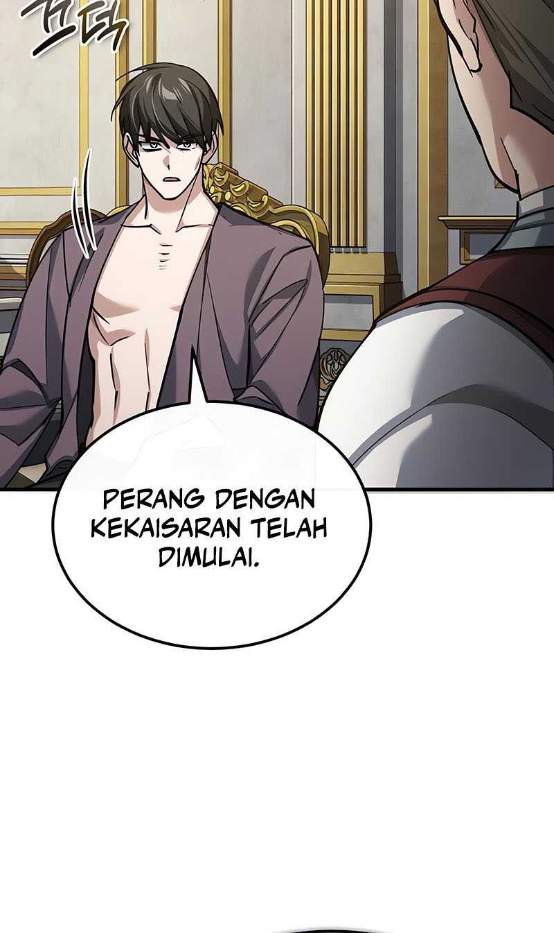 The Heavenly Demon Can’t Live a Normal Life Chapter 140 Gambar 61