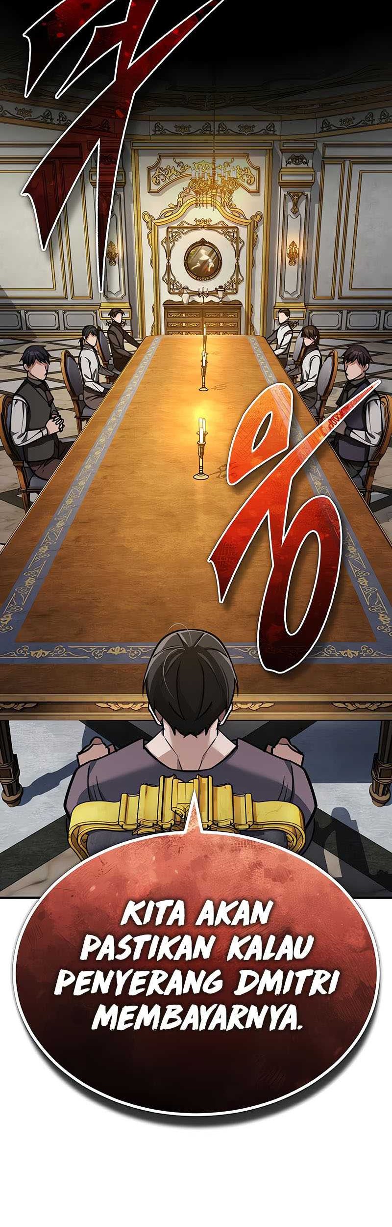 The Heavenly Demon Can’t Live a Normal Life Chapter 140 Gambar 59