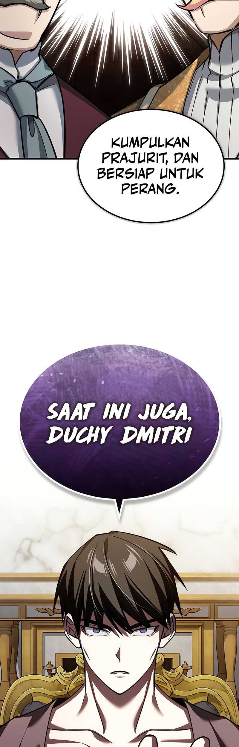 The Heavenly Demon Can’t Live a Normal Life Chapter 140 Gambar 63