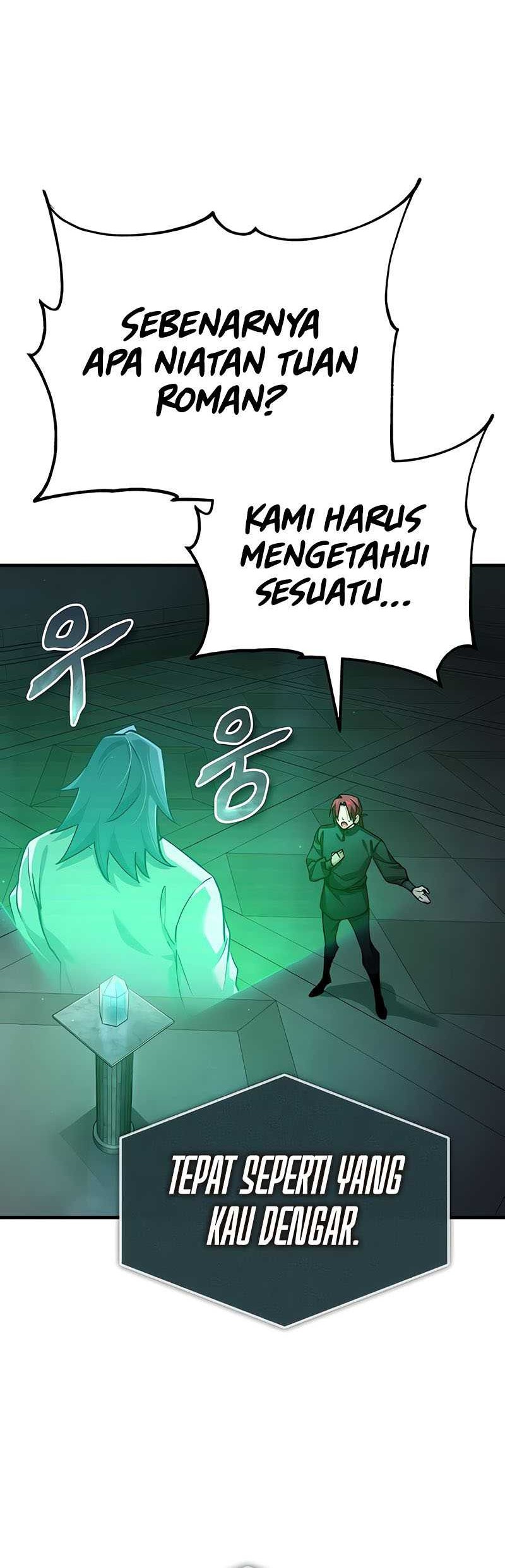 The Heavenly Demon Can’t Live a Normal Life Chapter 140 Gambar 69