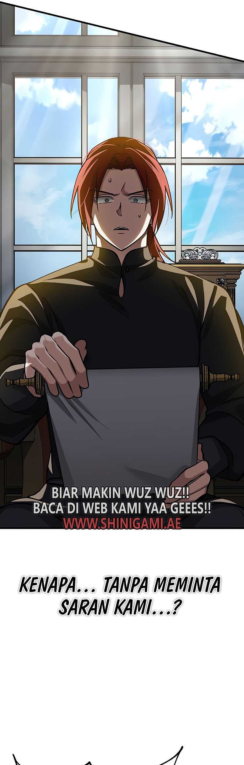 The Heavenly Demon Can’t Live a Normal Life Chapter 140 Gambar 66