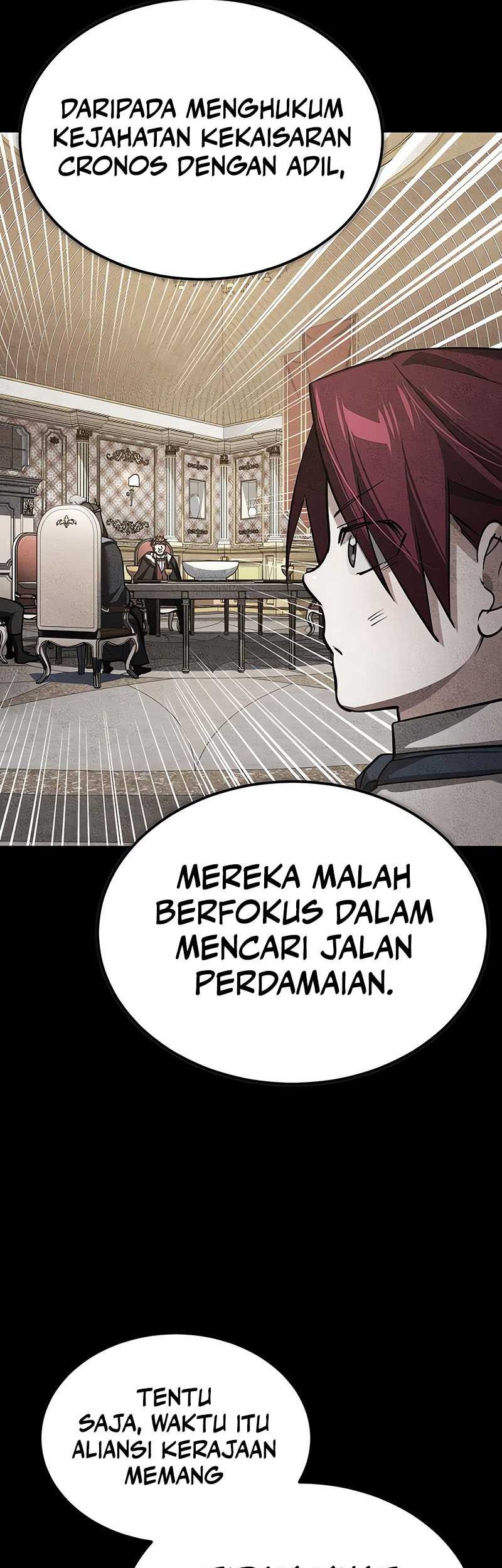 The Heavenly Demon Can’t Live a Normal Life Chapter 140 Gambar 34