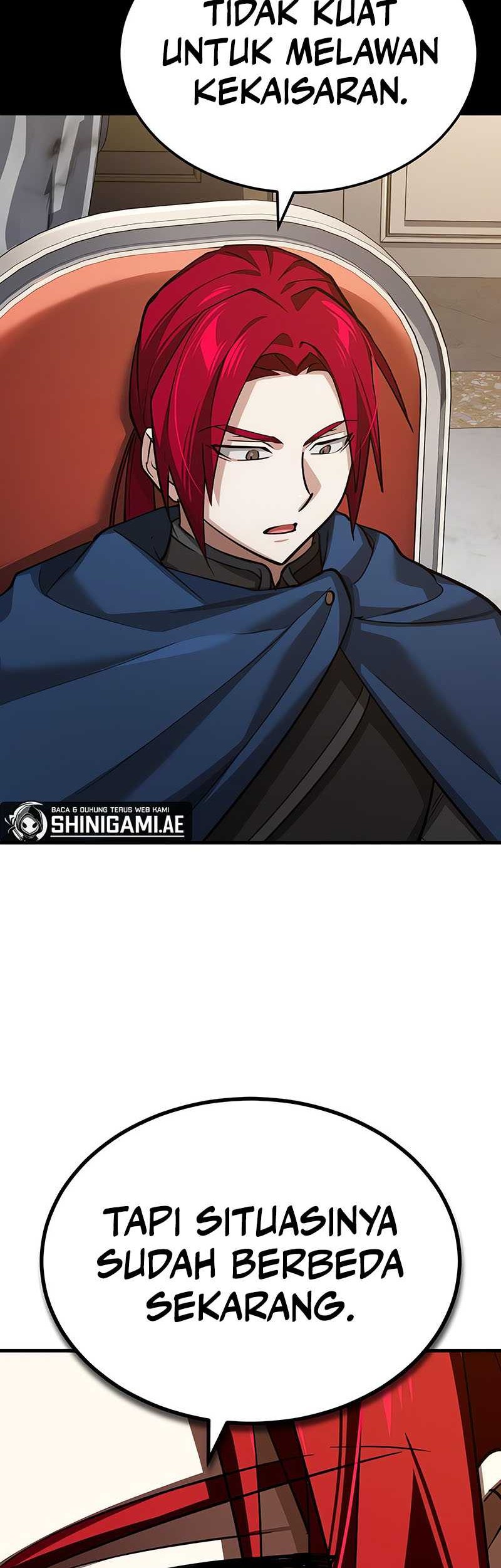 The Heavenly Demon Can’t Live a Normal Life Chapter 140 Gambar 35