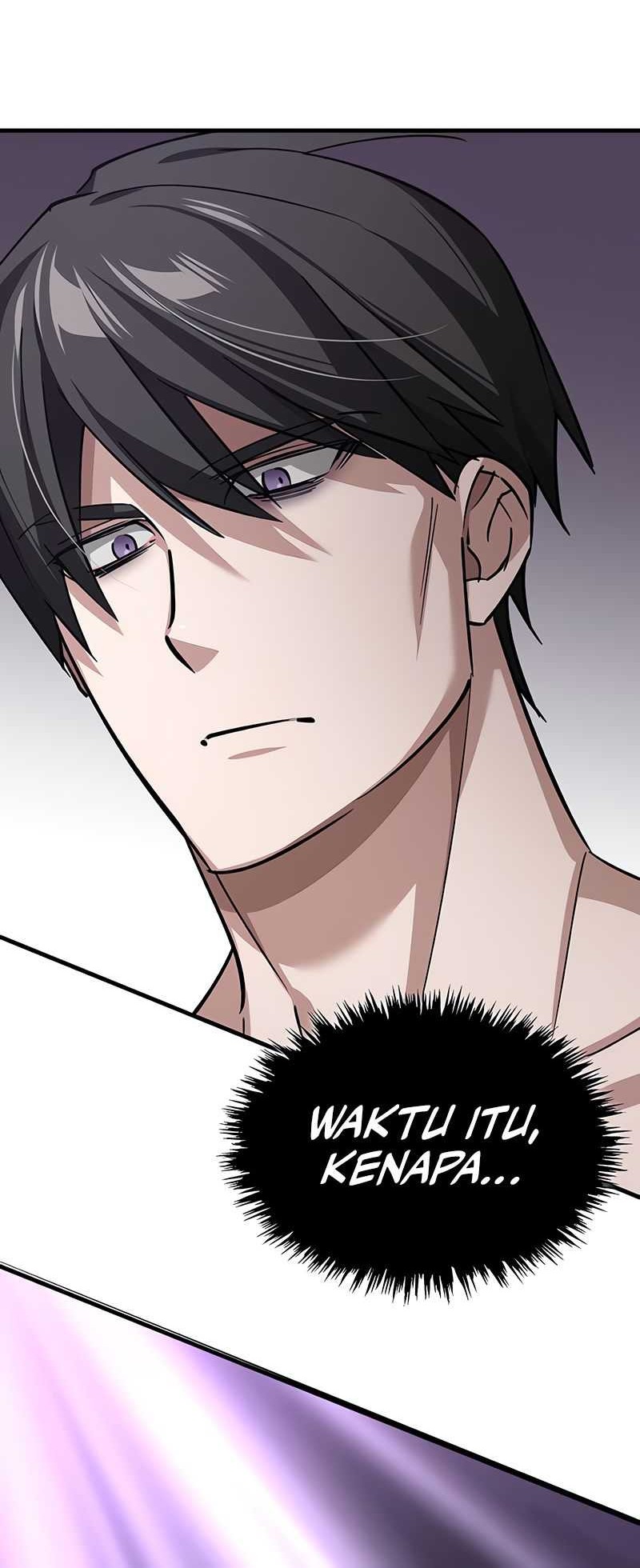 The Heavenly Demon Can’t Live a Normal Life Chapter 140 Gambar 45