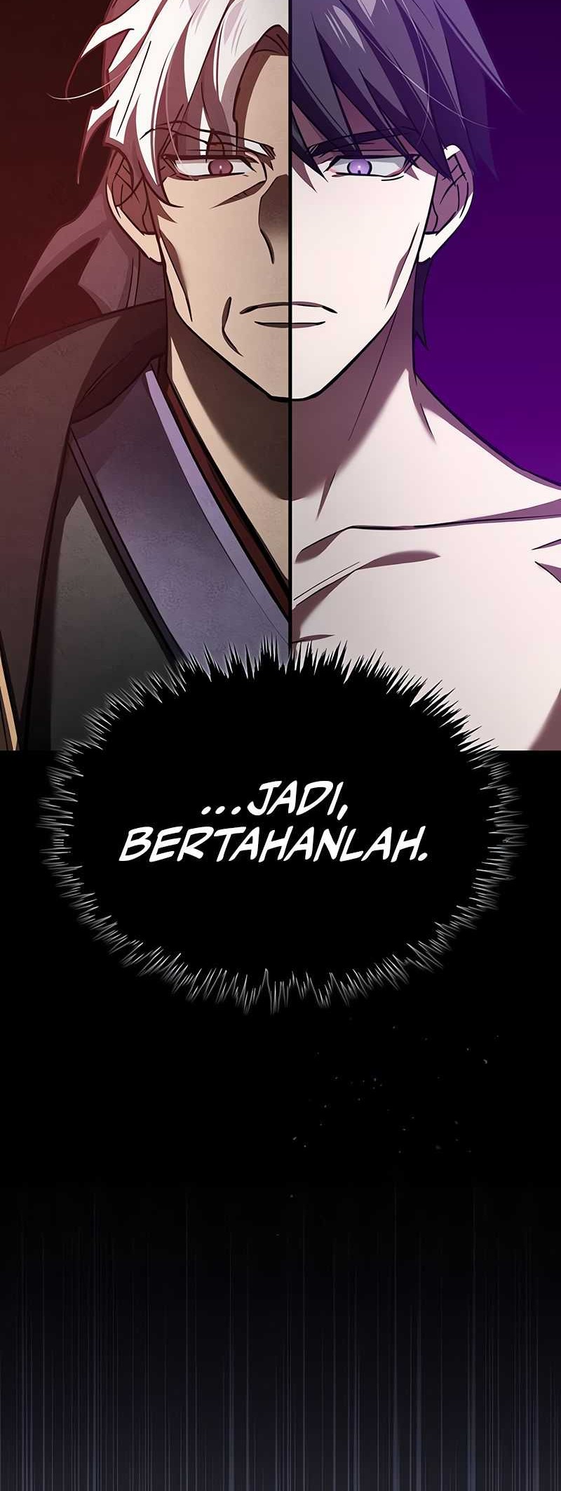 The Heavenly Demon Can’t Live a Normal Life Chapter 140 Gambar 49