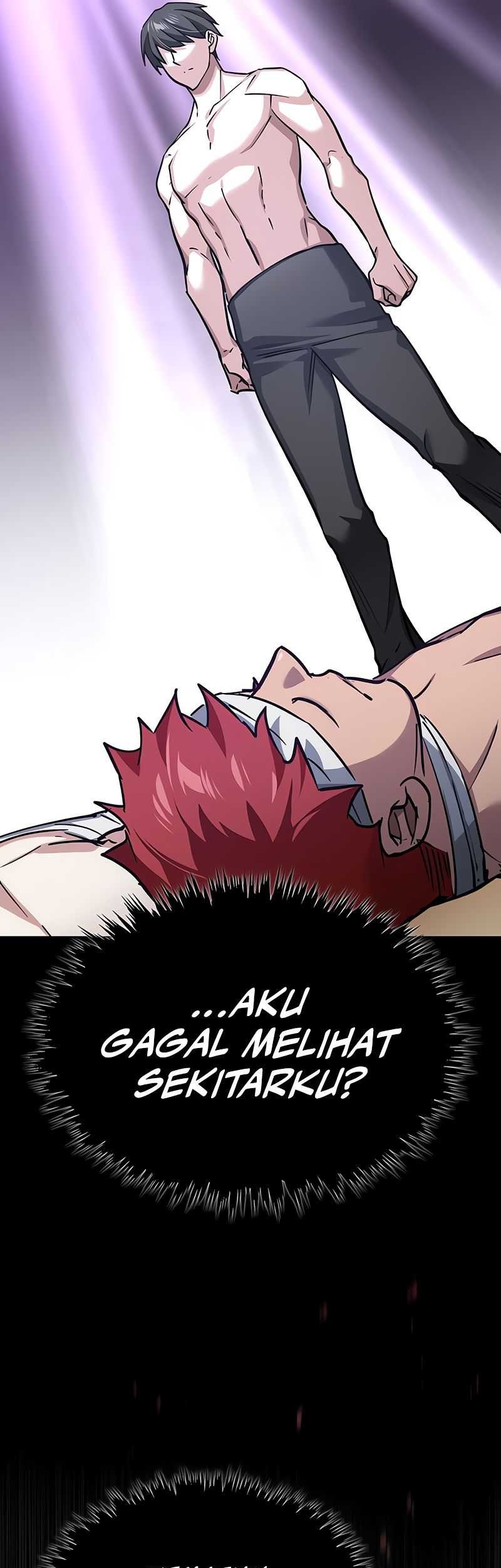 The Heavenly Demon Can’t Live a Normal Life Chapter 140 Gambar 46