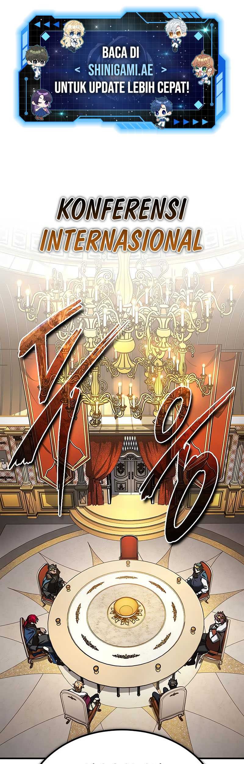 Manhwa The Heavenly Demon Can’t Live a Normal Life Chapter 140 gambar nomor 2