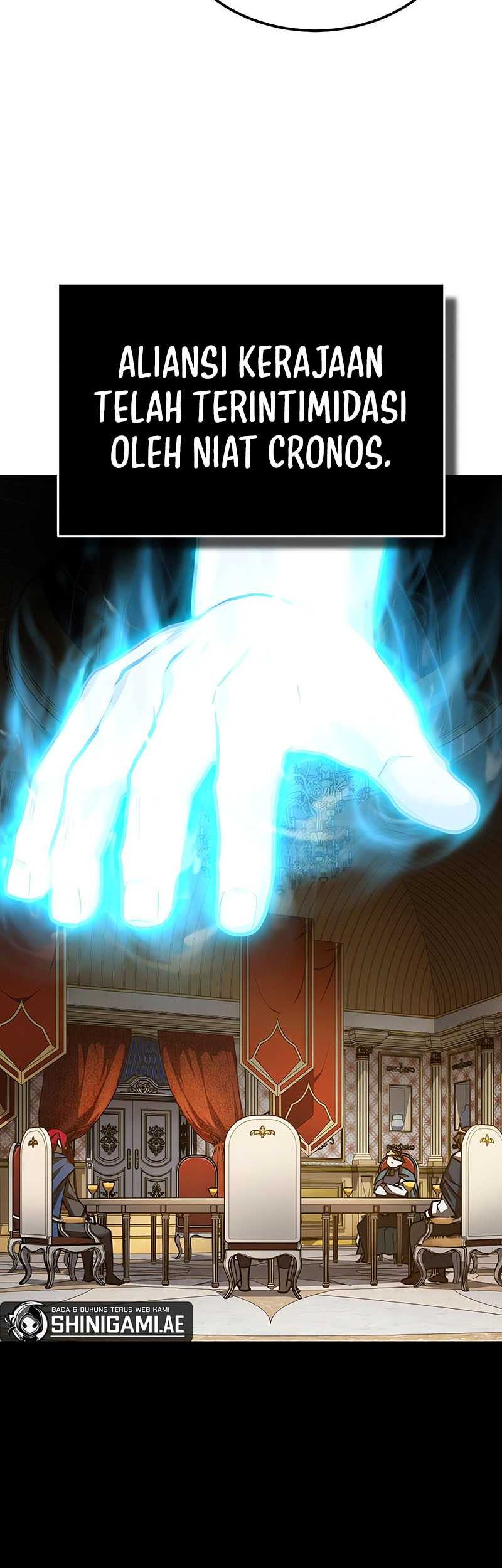 The Heavenly Demon Can’t Live a Normal Life Chapter 140 Gambar 5