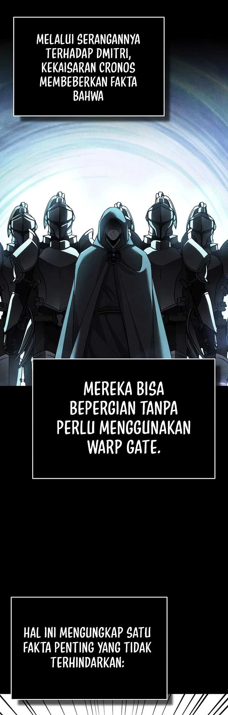 The Heavenly Demon Can’t Live a Normal Life Chapter 140 Gambar 6