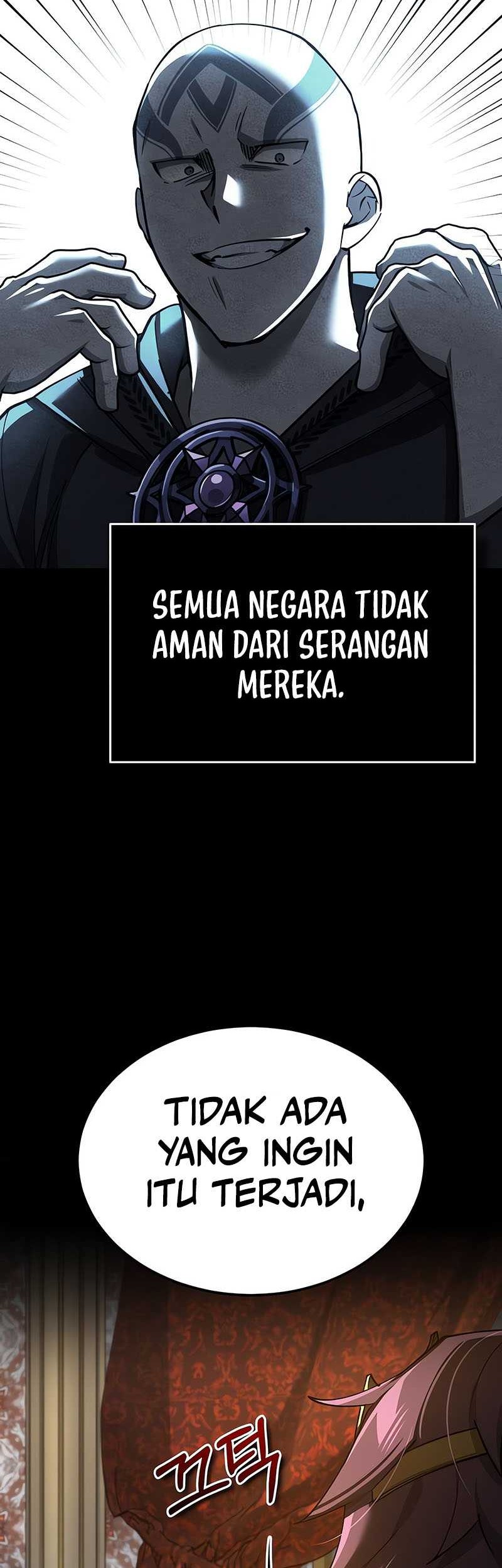 The Heavenly Demon Can’t Live a Normal Life Chapter 140 Gambar 7