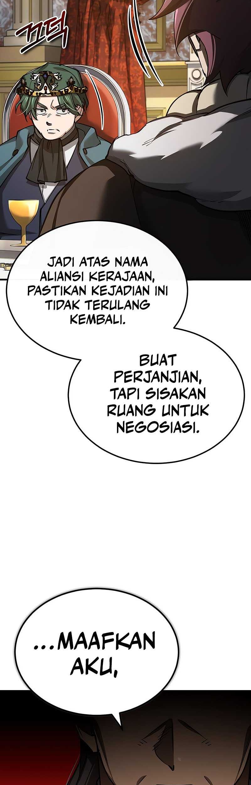 The Heavenly Demon Can’t Live a Normal Life Chapter 140 Gambar 8