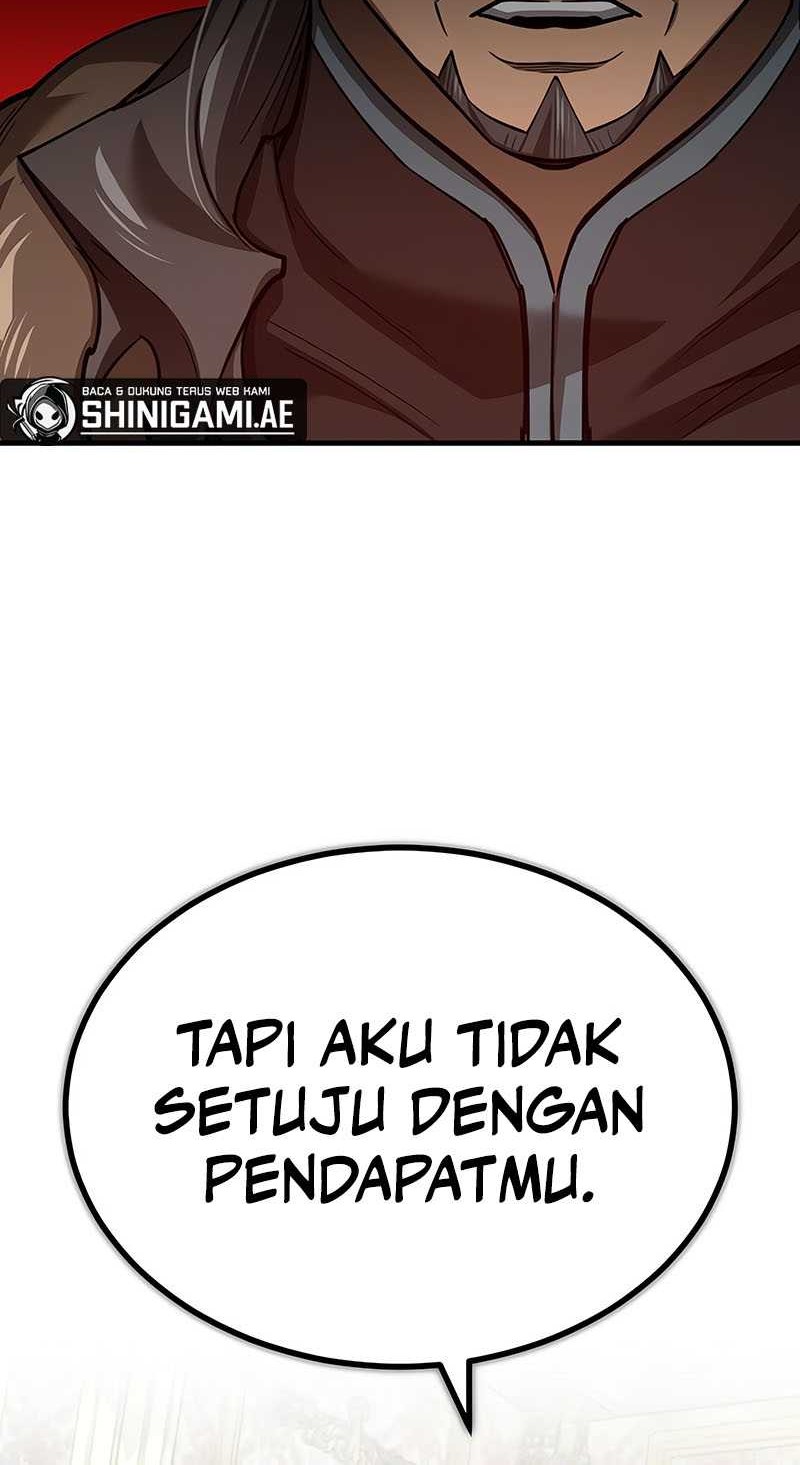 The Heavenly Demon Can’t Live a Normal Life Chapter 140 Gambar 9