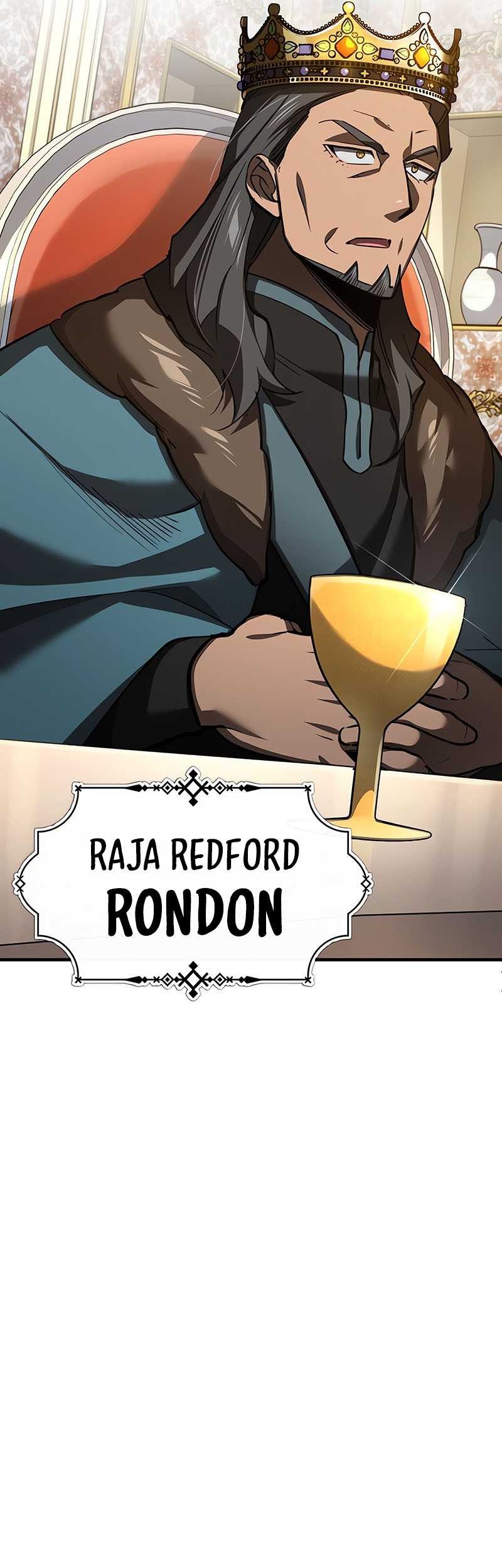 The Heavenly Demon Can’t Live a Normal Life Chapter 140 Gambar 10