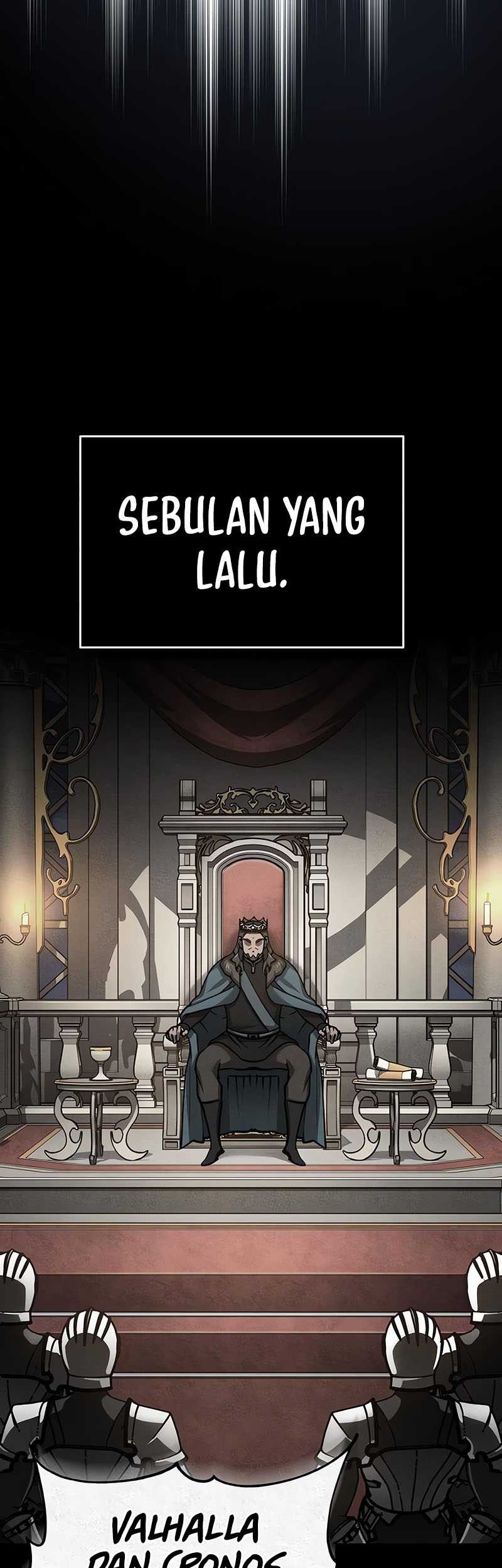 The Heavenly Demon Can’t Live a Normal Life Chapter 140 Gambar 12