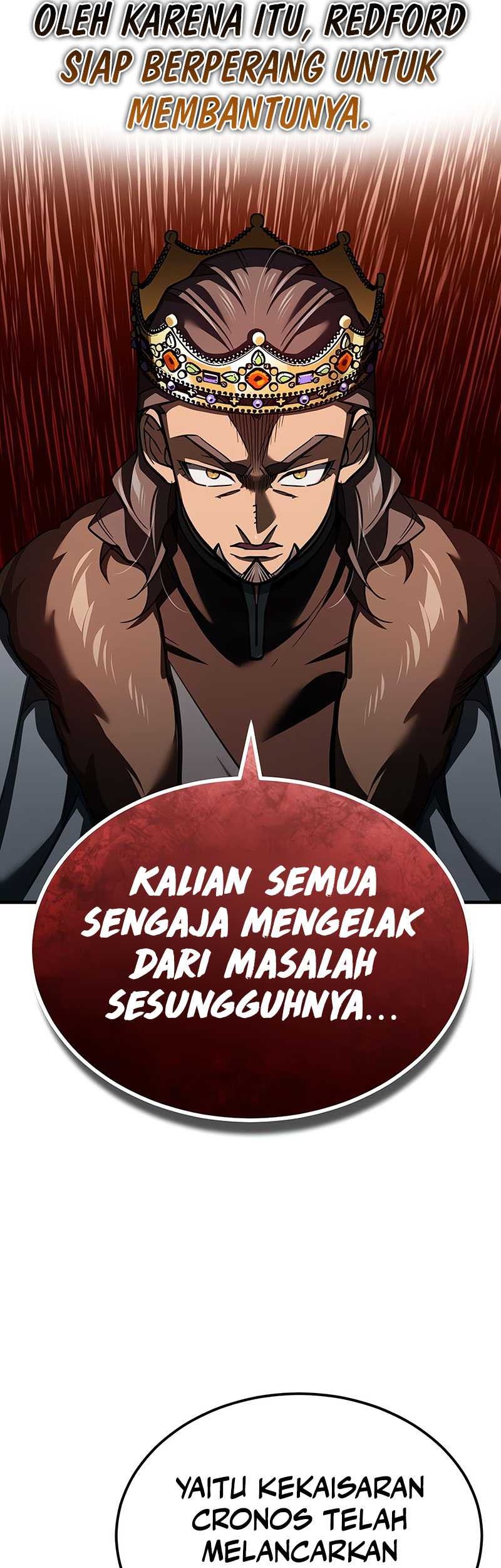 The Heavenly Demon Can’t Live a Normal Life Chapter 140 Gambar 16