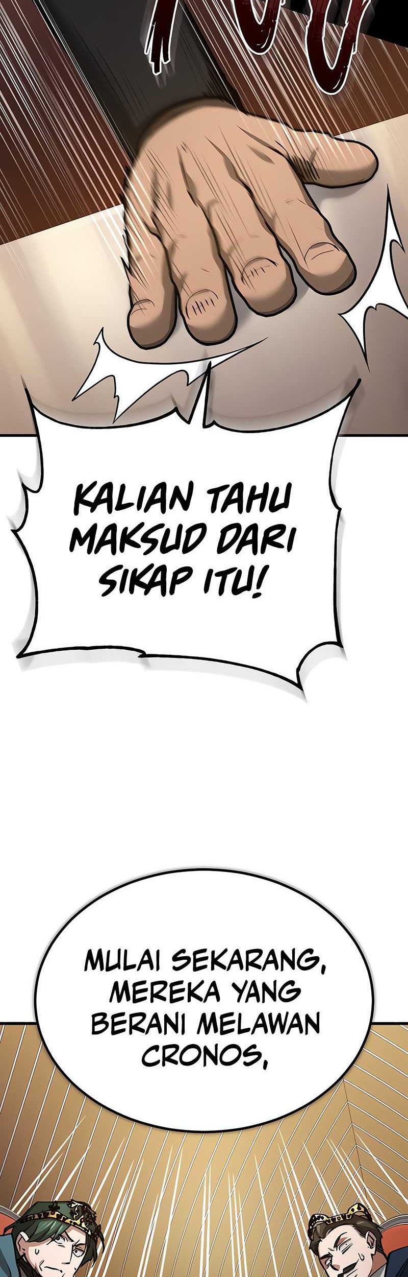 The Heavenly Demon Can’t Live a Normal Life Chapter 140 Gambar 19