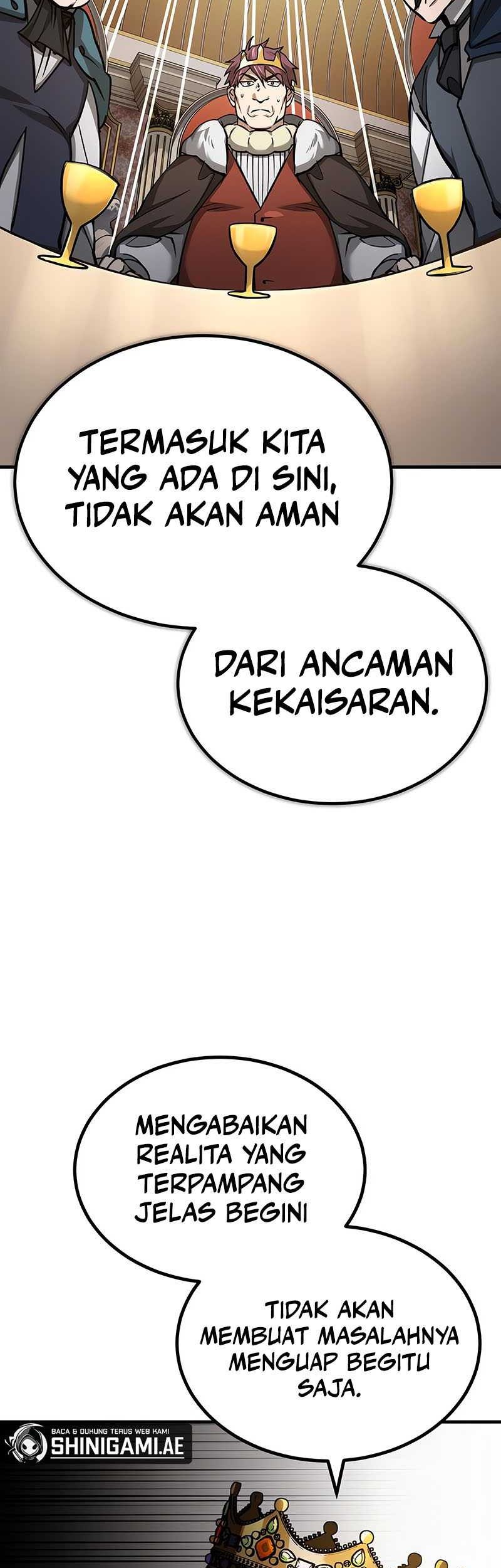 The Heavenly Demon Can’t Live a Normal Life Chapter 140 Gambar 20