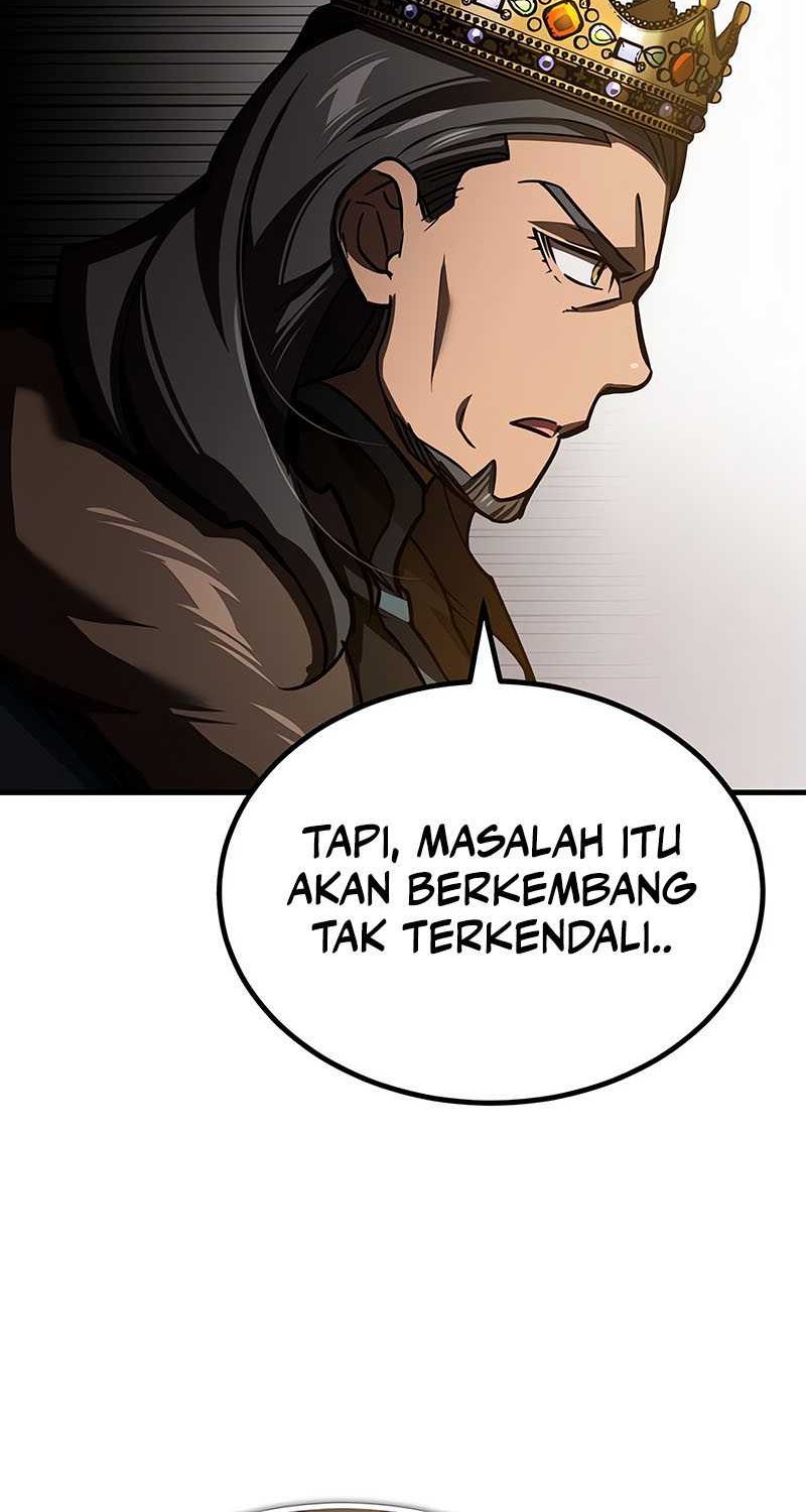 The Heavenly Demon Can’t Live a Normal Life Chapter 140 Gambar 21