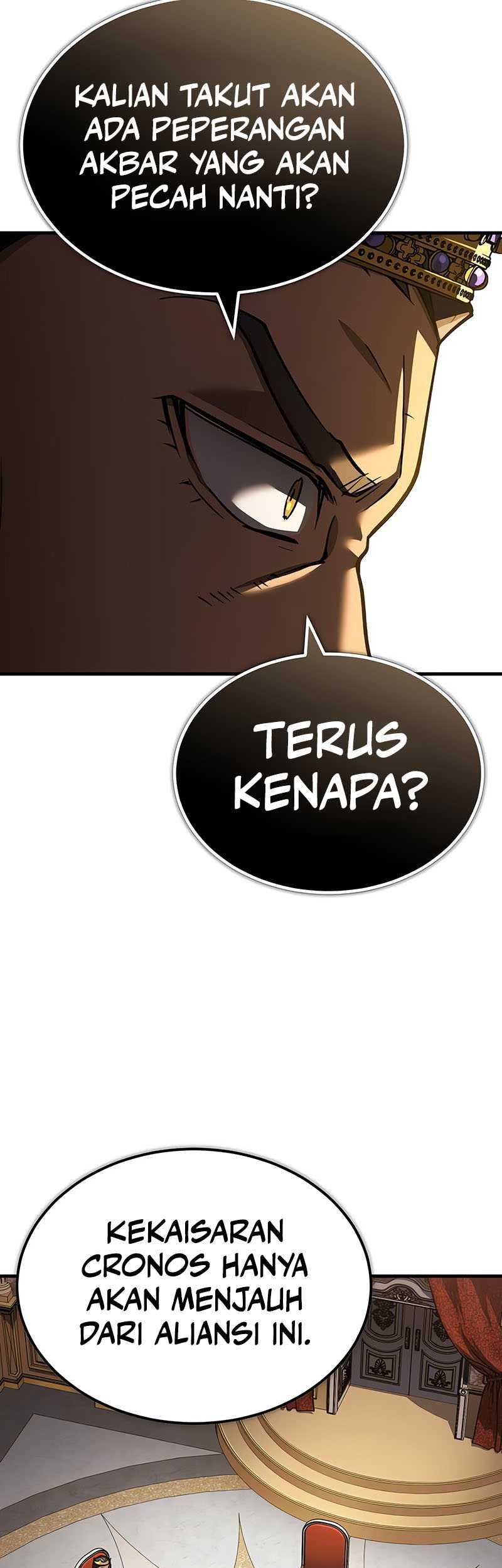 The Heavenly Demon Can’t Live a Normal Life Chapter 140 Gambar 22