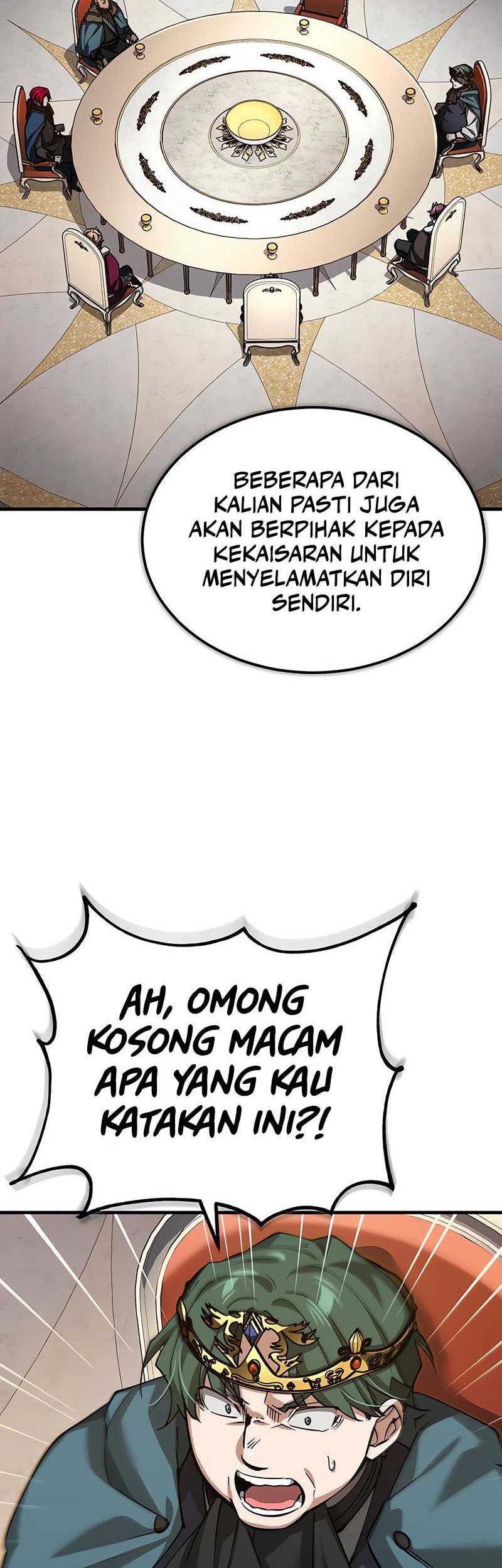 The Heavenly Demon Can’t Live a Normal Life Chapter 140 Gambar 23