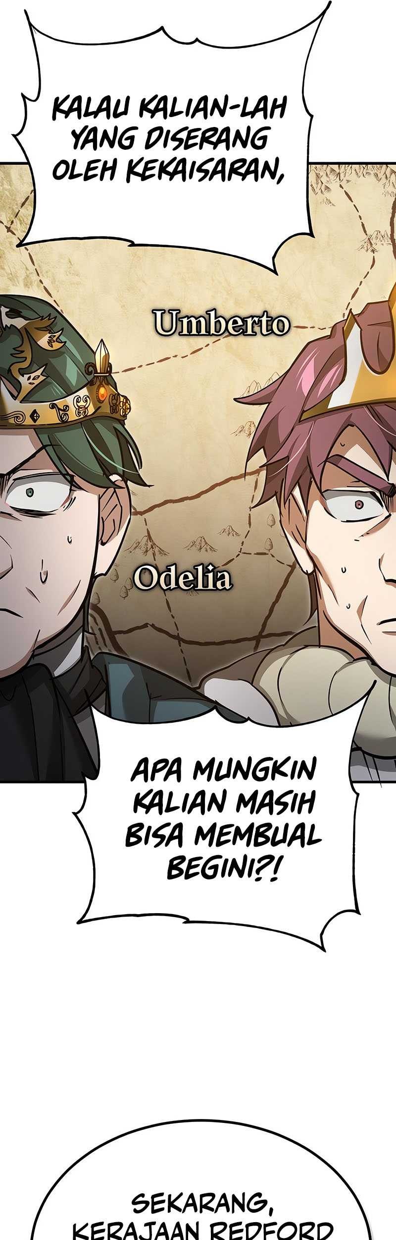 The Heavenly Demon Can’t Live a Normal Life Chapter 140 Gambar 26