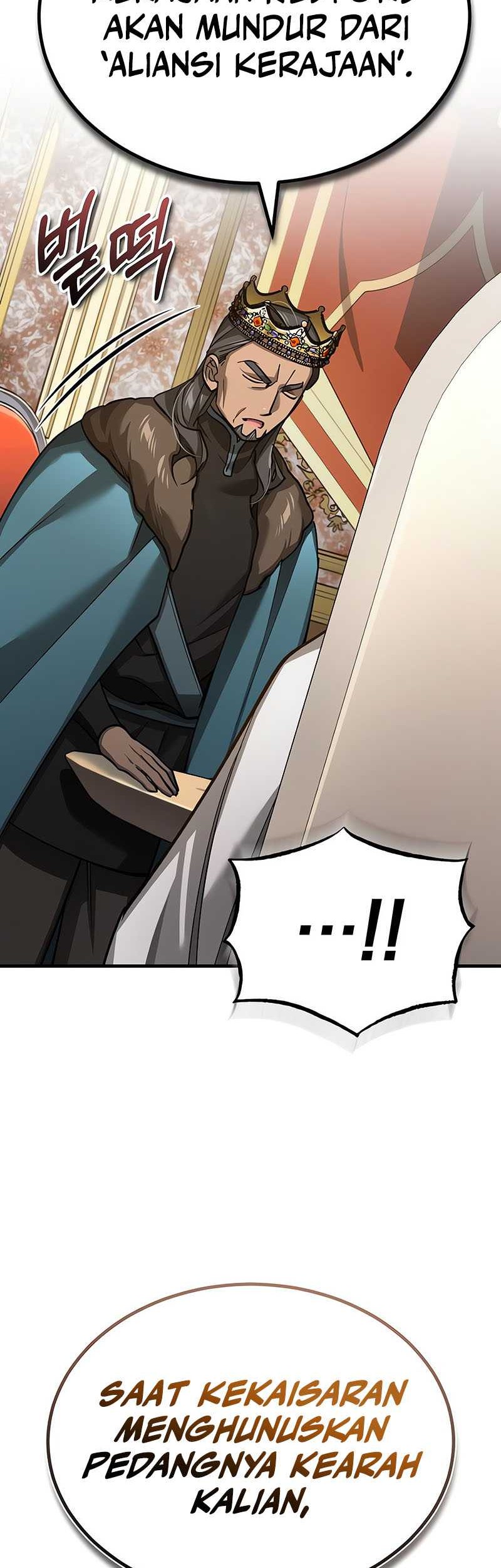 The Heavenly Demon Can’t Live a Normal Life Chapter 140 Gambar 27