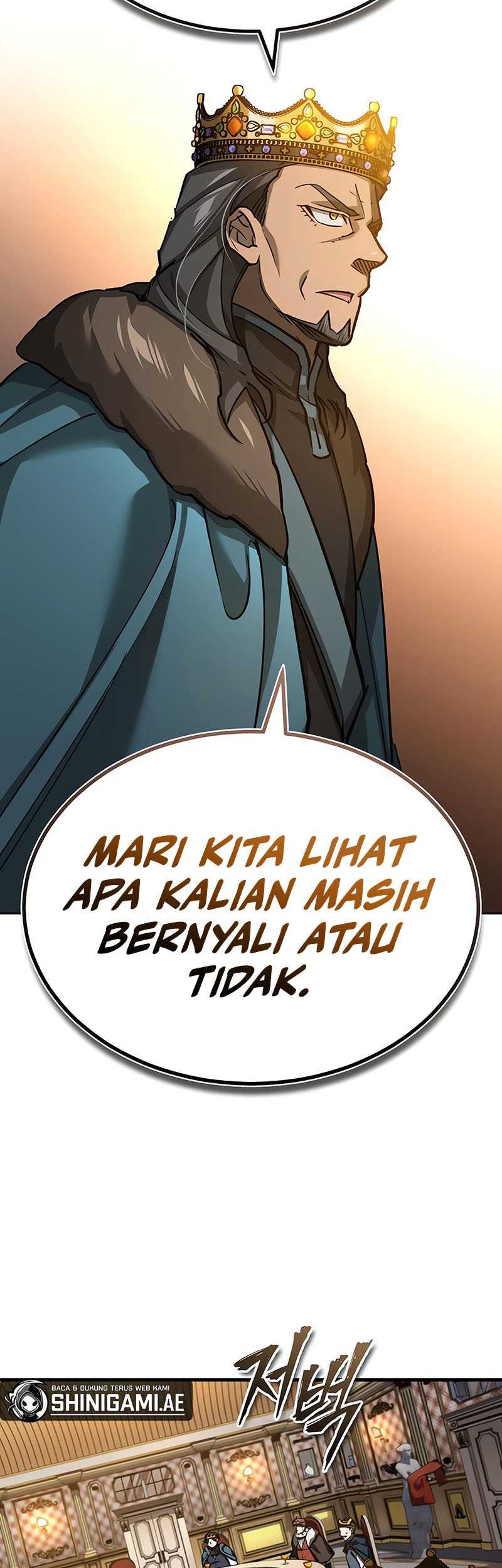 The Heavenly Demon Can’t Live a Normal Life Chapter 140 Gambar 28