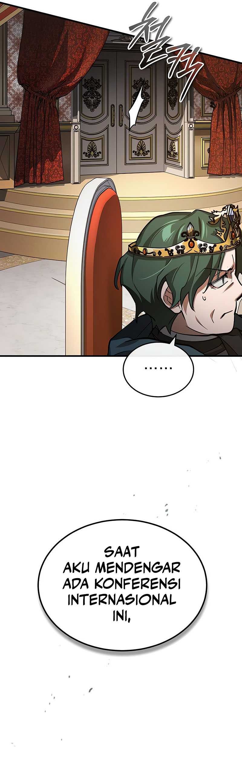 The Heavenly Demon Can’t Live a Normal Life Chapter 140 Gambar 30