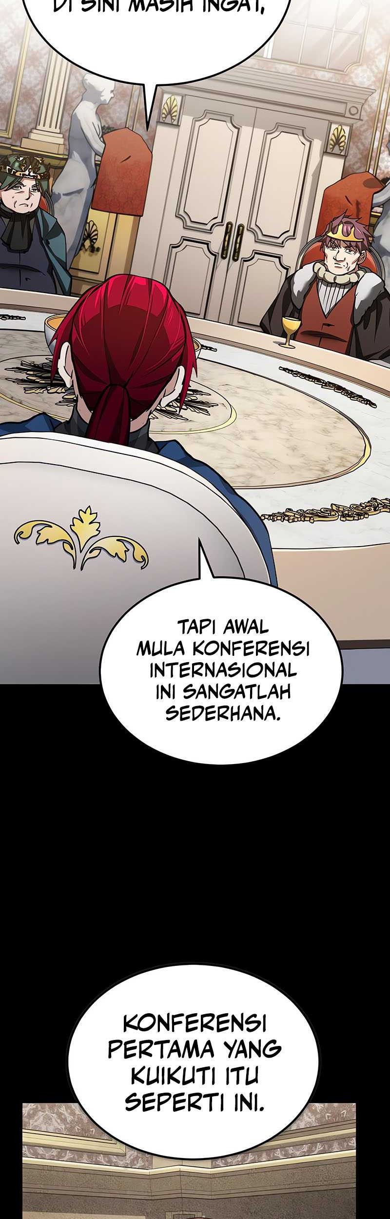 The Heavenly Demon Can’t Live a Normal Life Chapter 140 Gambar 32