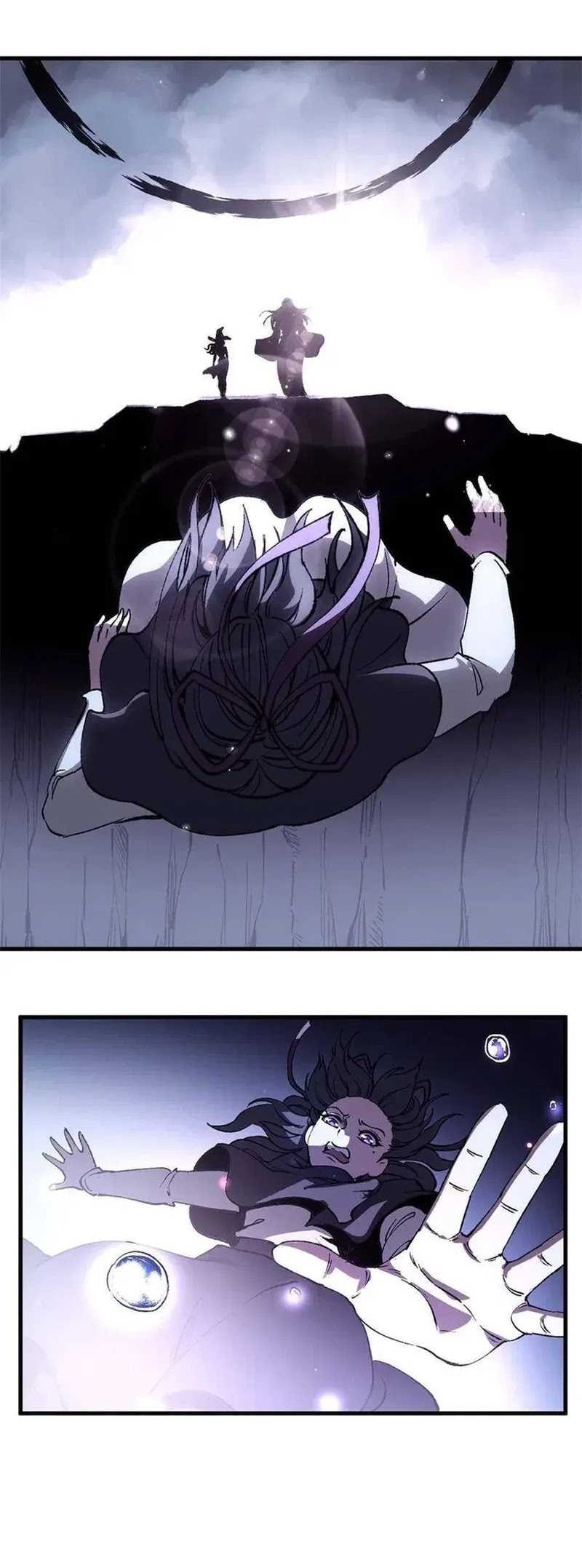 A Transmigrated Warden’s Battle for Redemption Chapter 47 Gambar 24