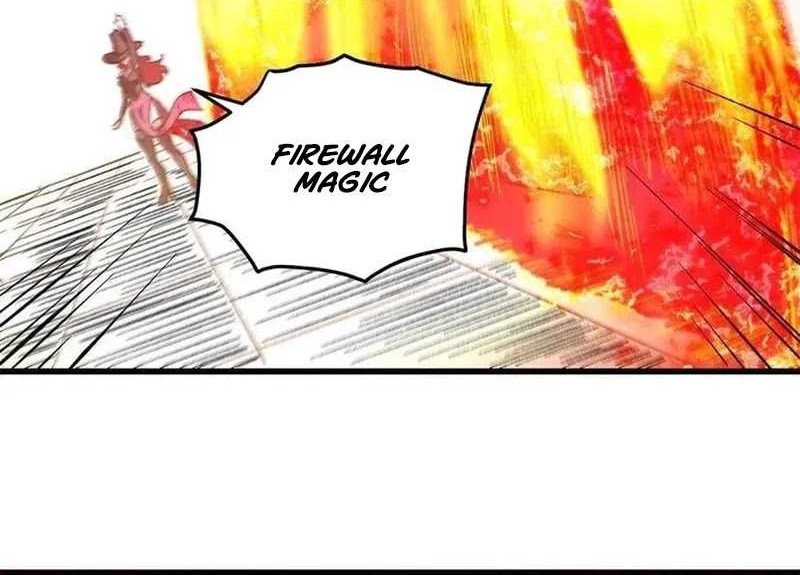 A Transmigrated Warden’s Battle for Redemption Chapter 47 Gambar 26