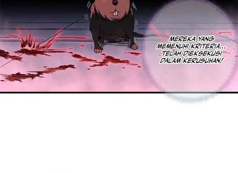 A Transmigrated Warden’s Battle for Redemption Chapter 47 Gambar 10