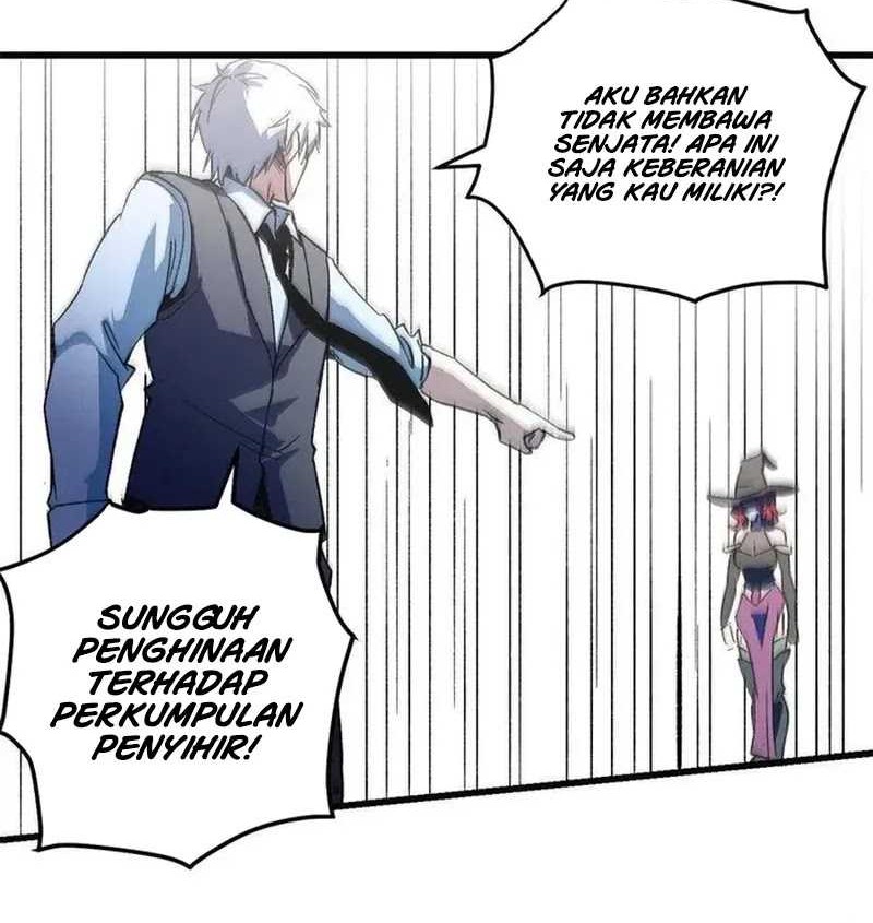 A Transmigrated Warden’s Battle for Redemption Chapter 47 Gambar 16