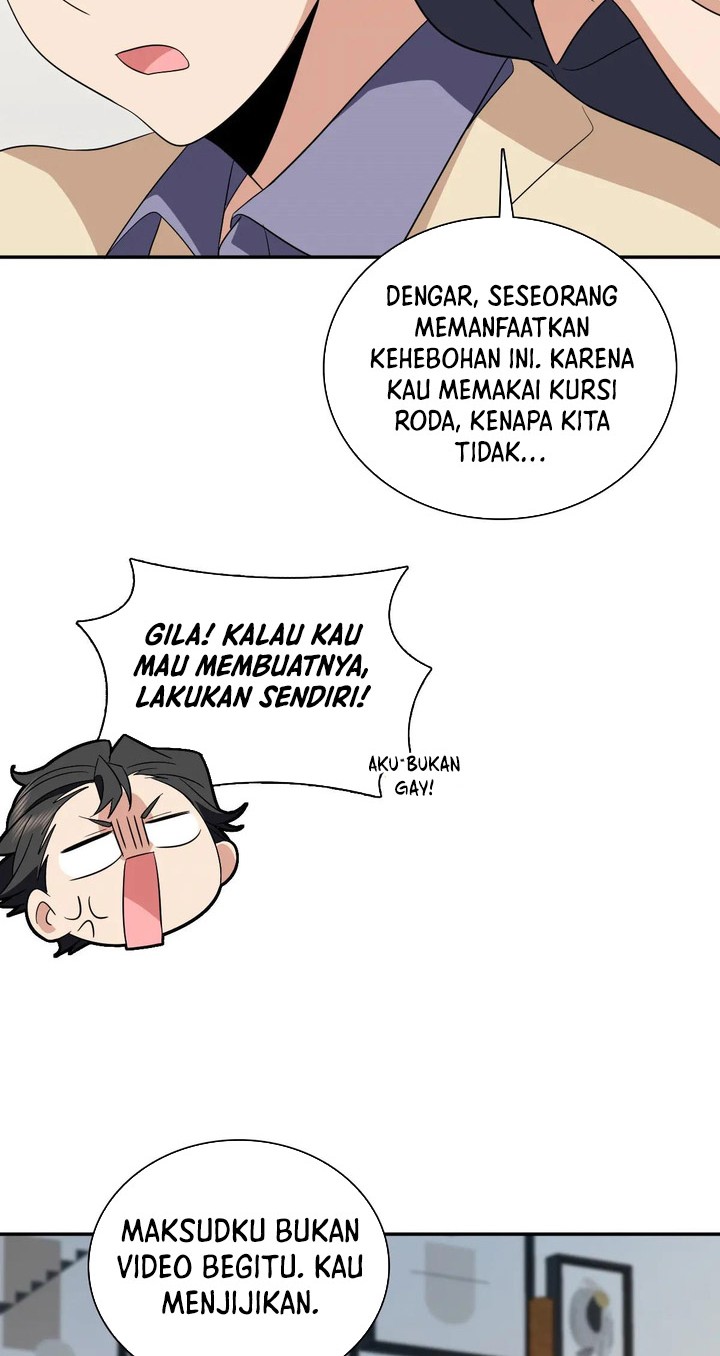 My Wife Is From a Thousand Years Ago Chapter 338 Gambar 27