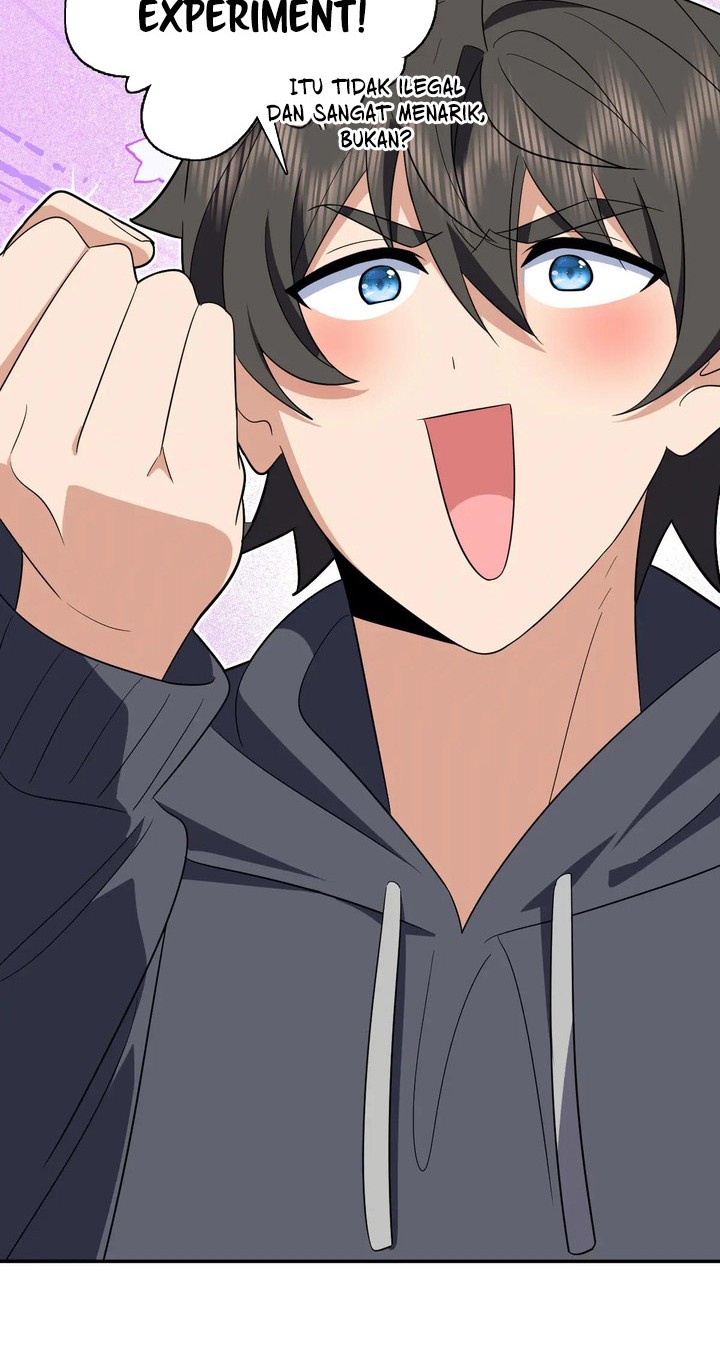 My Wife Is From a Thousand Years Ago Chapter 338 Gambar 29