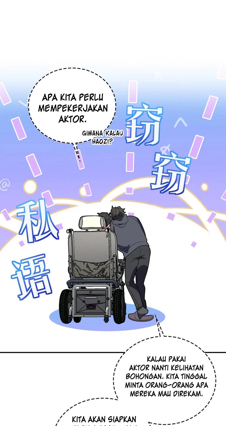 My Wife Is From a Thousand Years Ago Chapter 338 Gambar 31